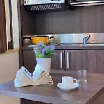 公寓式酒店 Coccinella Torre Melissa