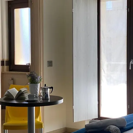 Coccinella Torre Melissa