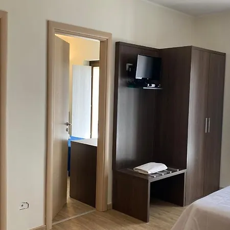 Coccinella アパートホテル