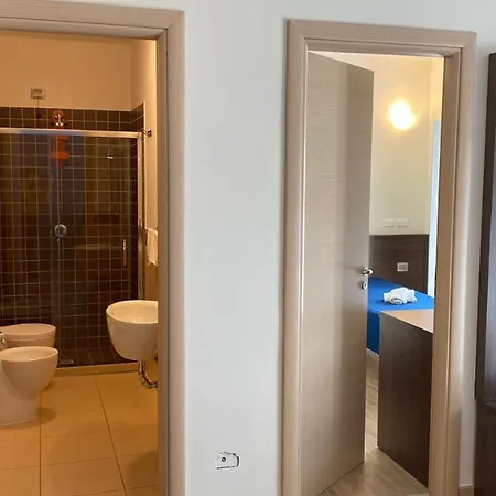 Aparthotel Coccinella