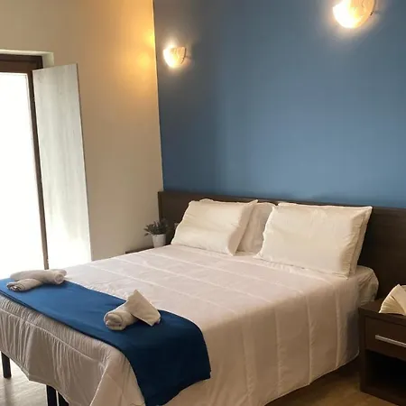 アパートホテル Coccinella