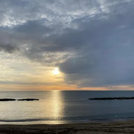 Coccinella アパートホテル