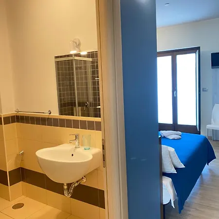 شقة فندقية Coccinella