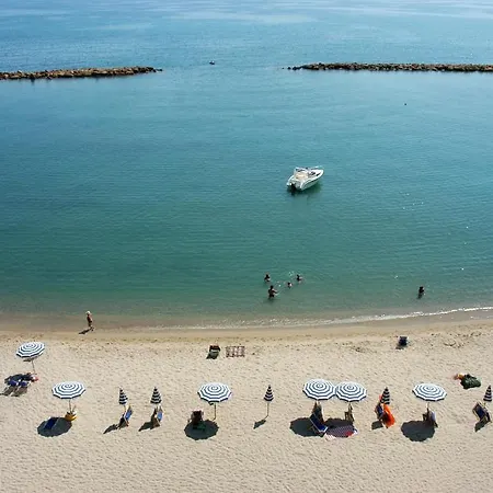 Coccinella 4* Torre Melissa