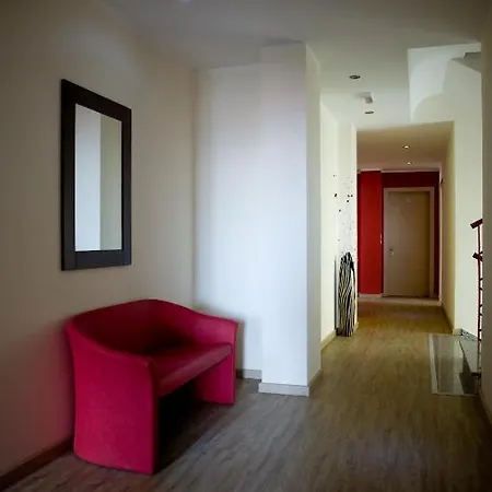 Coccinella アパートホテル