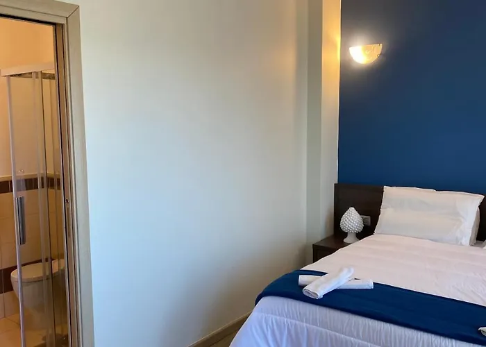 Coccinella Apartmanhotel 4*