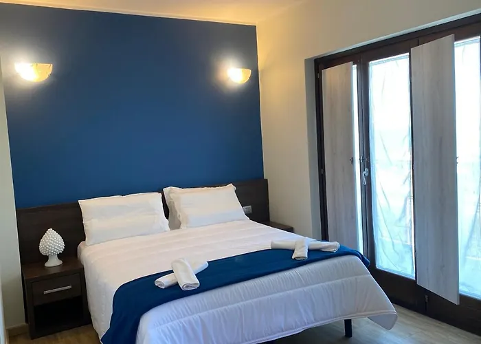 Apartmanhotel Coccinella