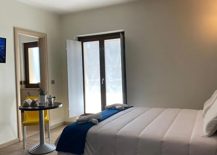 Apartmanhotel Coccinella