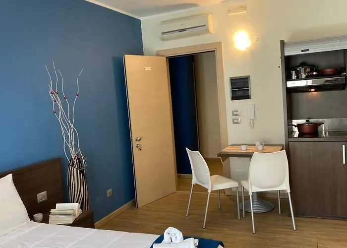 Coccinella Apartmanhotel 4*