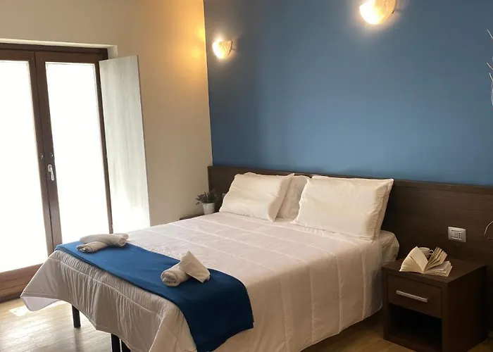 Apartmanhotel Coccinella