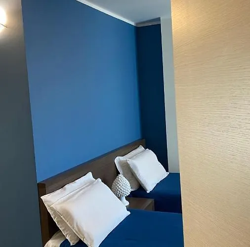 Apartmanhotel Coccinella