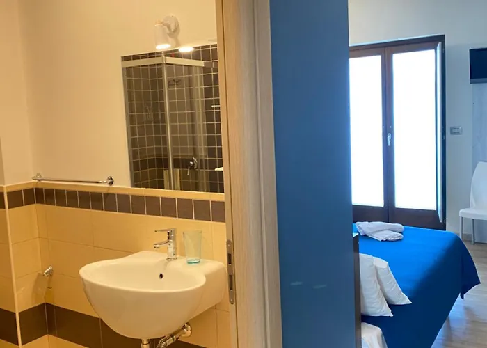 Apartmanhotel Coccinella