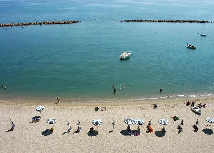 Coccinella 4* Torre Melissa