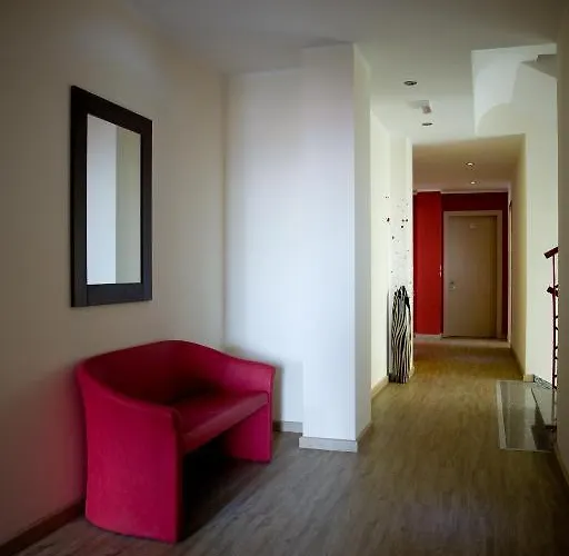 Coccinella Apartmanhotel